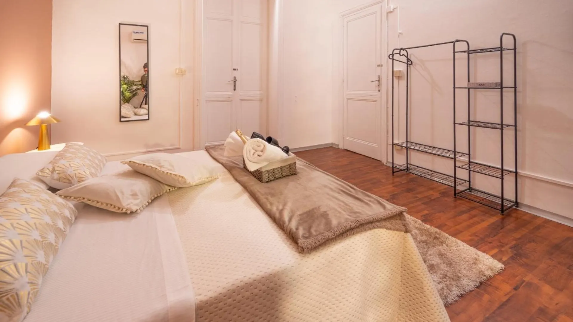 Le Suite Di Alba 팔레르모 이탈리아