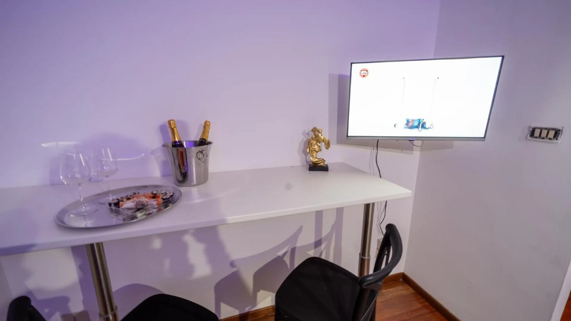 Le Suite Di Alba Palermo Penzion