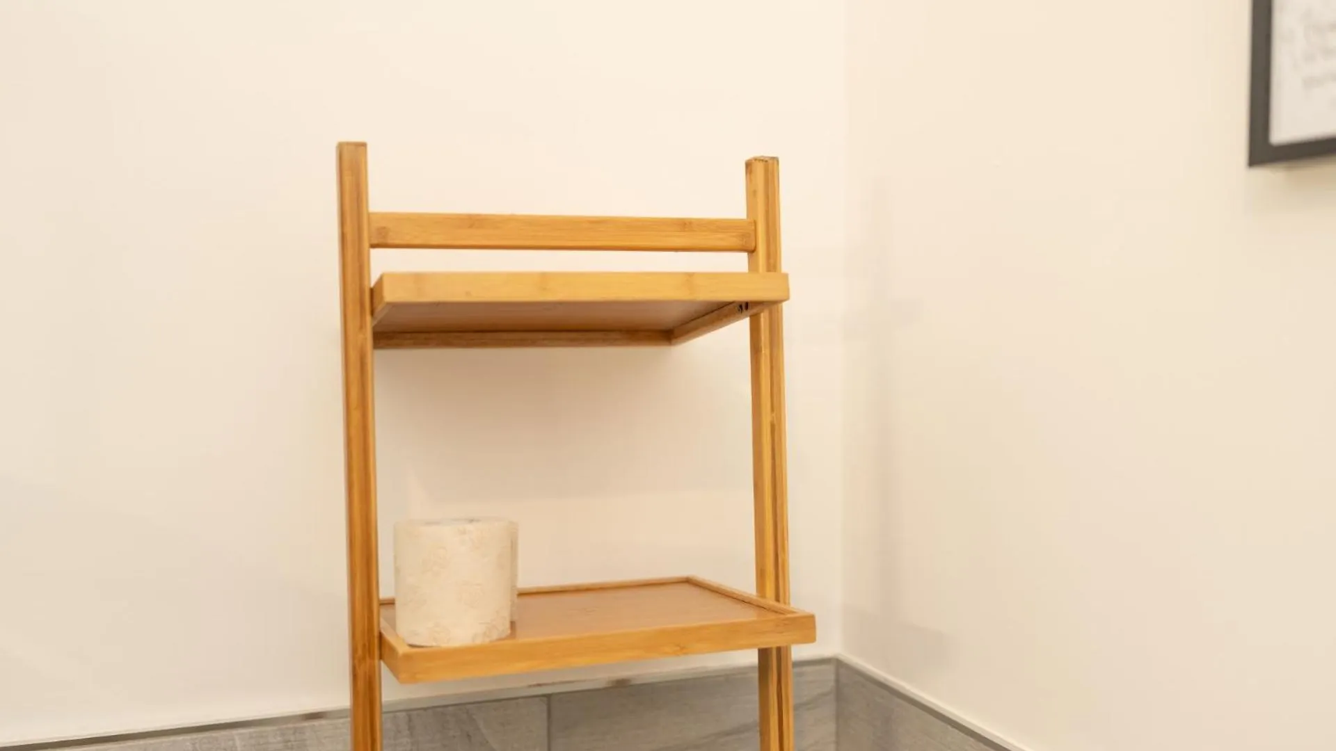 Penzion Le Suite Di Alba Palermo