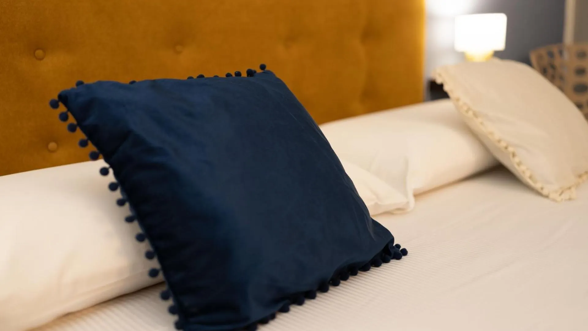Le Suite Di Alba 팔레르모