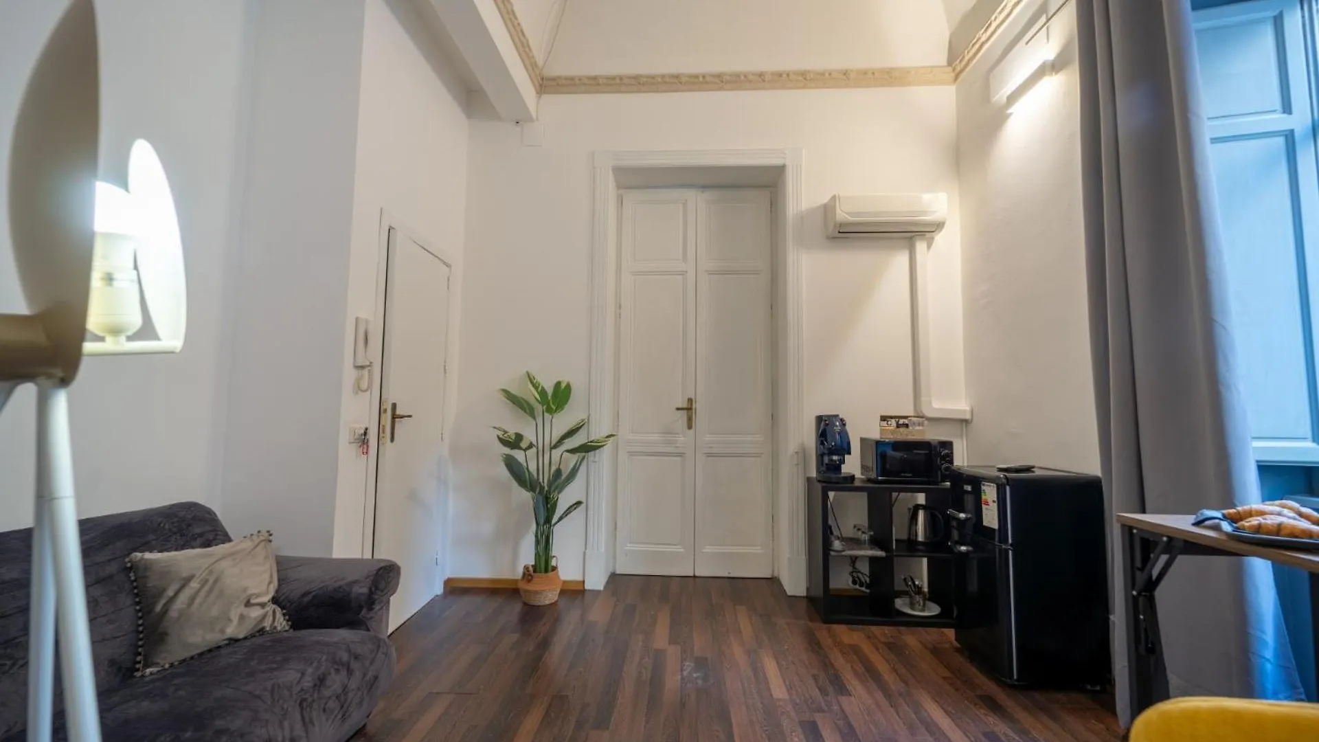Penzion Le Suite Di Alba Palermo