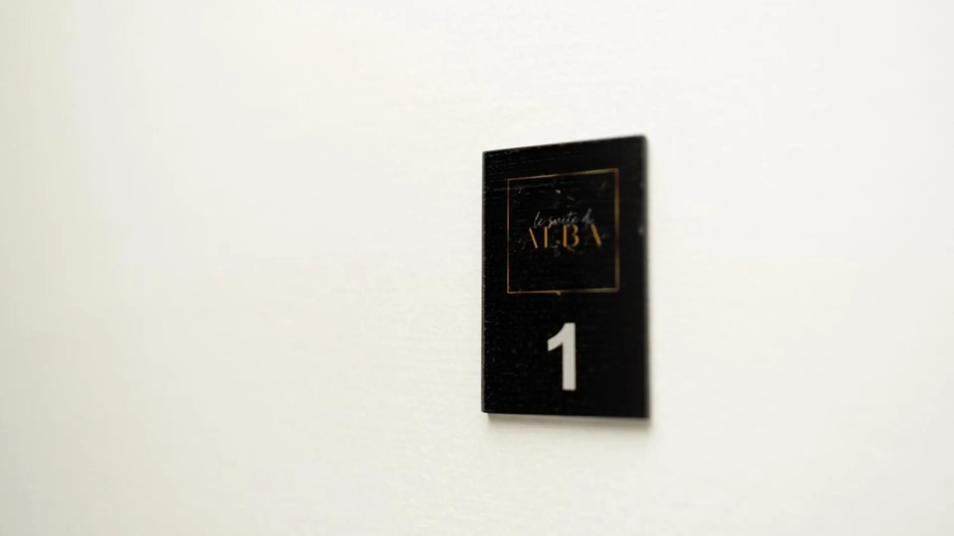 Le Suite Di Alba 팔레르모 이탈리아