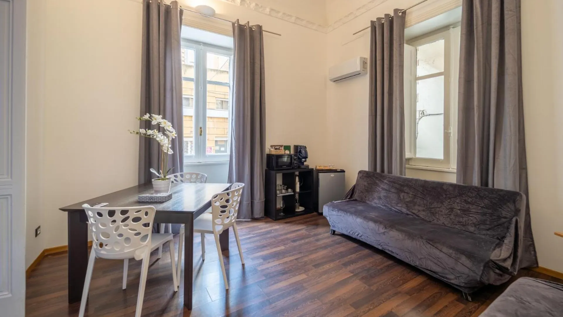 Le Suite Di Alba Palermo Penzion