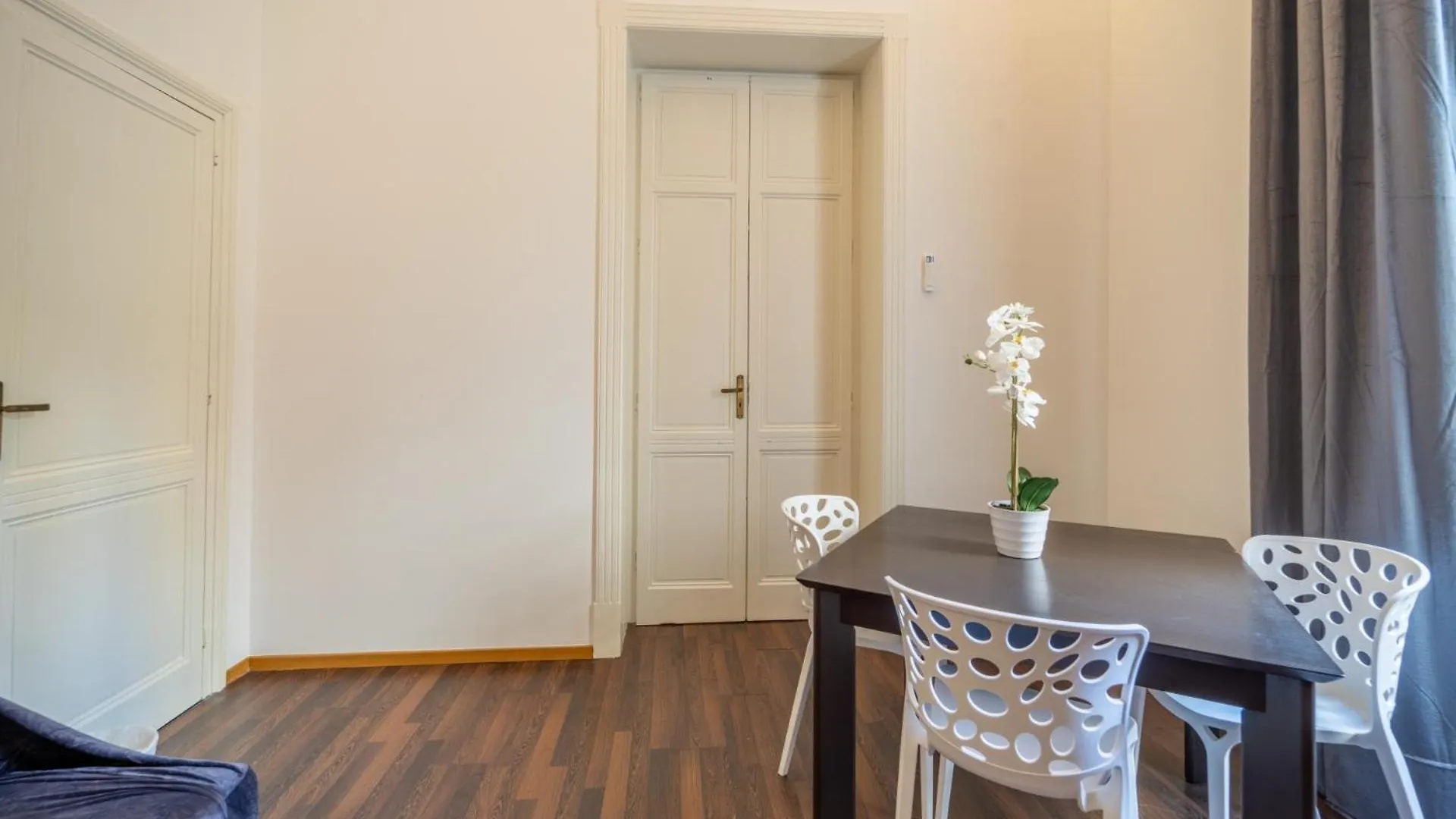 Le Suite Di Alba Palermo Itálie